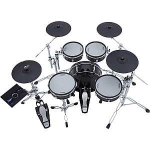 Roland VAD307 V Drums Acoustic Design Electronic Drum Kit